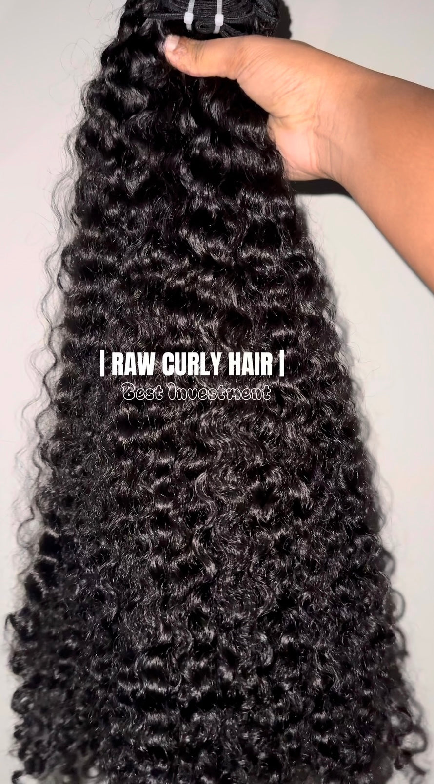BURMA CURLY